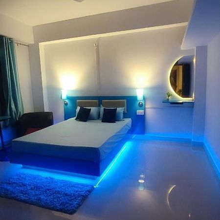 Casa Felice Luxury Aparthotel Jorhāt Esterno foto
