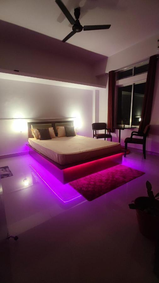Casa Felice Luxury Aparthotel Jorhāt Esterno foto