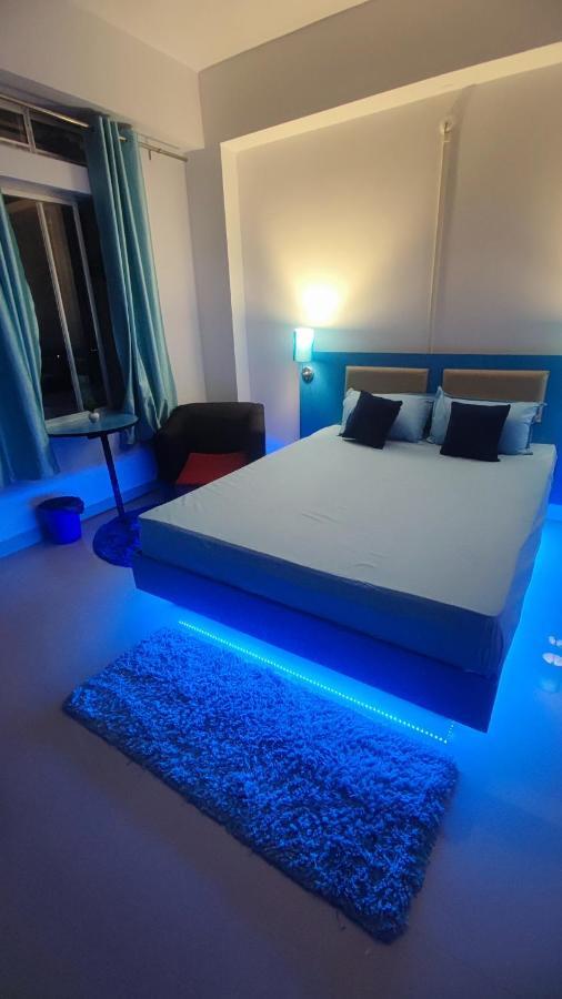 Casa Felice Luxury Aparthotel Jorhāt Esterno foto