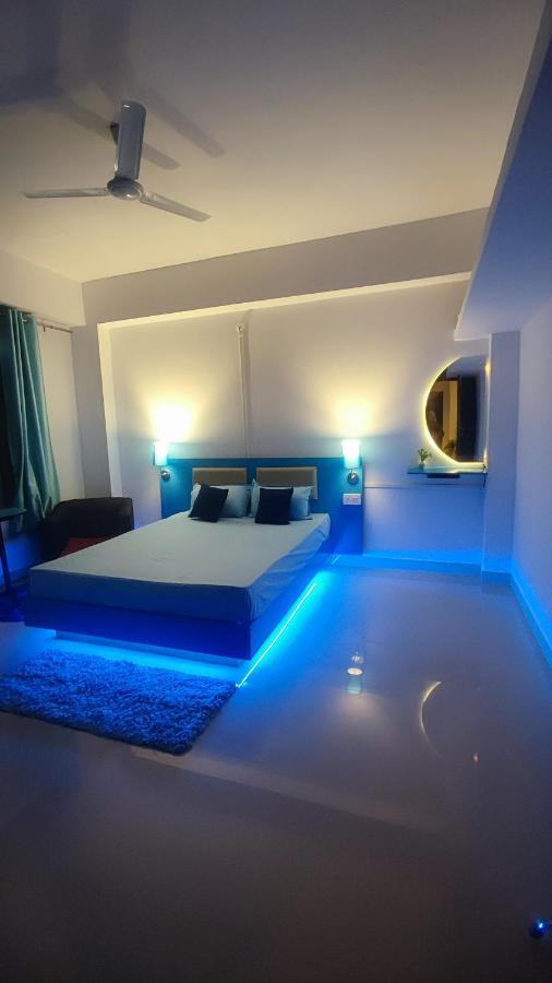 Casa Felice Luxury Aparthotel Jorhāt Esterno foto