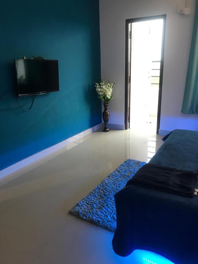 Casa Felice Luxury Aparthotel Jorhāt Esterno foto