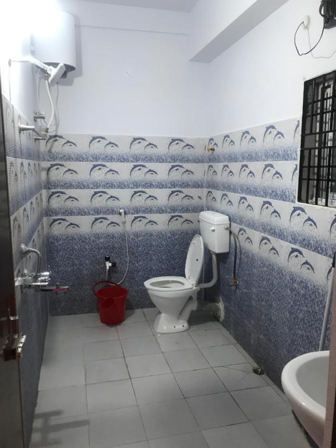 Casa Felice Luxury Aparthotel Jorhāt Esterno foto