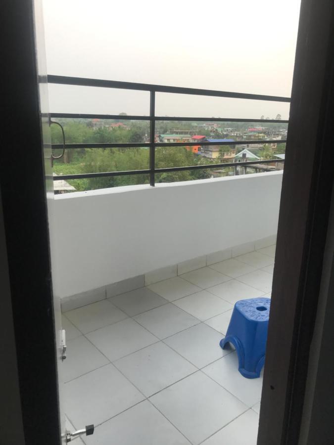 Casa Felice Luxury Aparthotel Jorhāt Esterno foto
